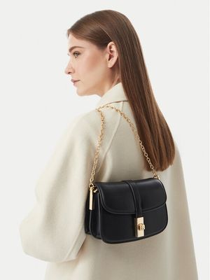 Kopertówka elegancka Tommy Hilfiger ze sklepu: MODIVO w kategorii: Kopertówki - zdjęcie WP-EBWP-BKLVO-LN0_0000306163836