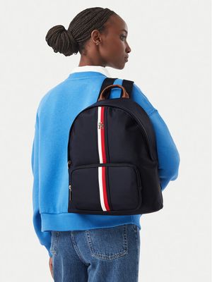 Tommy Hilfiger - Plecak ze sklepu: MODIVO w kategorii: Plecaki - zdjęcie WP-EBWP-BKLVO-LN0_0000306163898