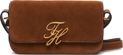 Listonoszka elegancka Tommy Hilfiger ze sklepu: MODIVO w kategorii: Listonoszki - zdjęcie WP-EBWP-BKLVO-LN0_0000306164048