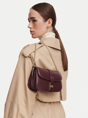 Tommy Hilfiger - Kopertówka elegancka ze sklepu: MODIVO w kategorii: Kopertówki - zdjęcie WP-EBWP-BKLVO-LN0_0000306164093
