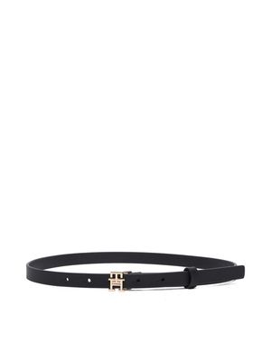 Tommy Hilfiger - Pasek ze sklepu: MODIVO w kategorii: Paski damskie - zdjęcie WP-EBWP-BKLVO-LN0_0000306164178