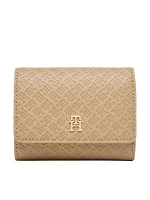 Tommy Hilfiger - Portfel damski ze sklepu: MODIVO w kategorii: Portfele damskie - zdjęcie WP-EBWP-BKLVO-LN0_0000306164215