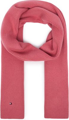 Tommy Hilfiger - Szalik/chusta ze sklepu: MODIVO w kategorii: Szaliki i chusty damskie - zdjęcie WP-EBWP-BKLVO-LN0_0000306164505