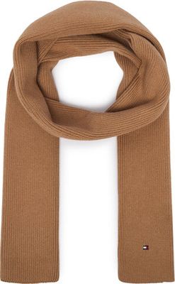 Szalik/chusta Tommy Hilfiger ze sklepu: MODIVO w kategorii: Szaliki i chusty damskie - zdjęcie WP-EBWP-BKLVO-LN0_0000306164512