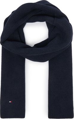 Tommy Hilfiger - Szalik/chusta ze sklepu: MODIVO w kategorii: Szaliki i chusty damskie - zdjęcie WP-EBWP-BKLVO-LN0_0000306164529
