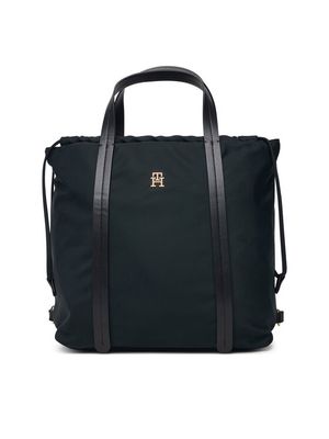 Plecak Tommy Hilfiger ze sklepu: MODIVO w kategorii: Plecaki - zdjęcie WP-EBWP-BKLVO-LN0_0000306164543