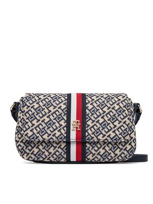 Listonoszka młodzieżowa Tommy Hilfiger ze sklepu: MODIVO w kategorii: Listonoszki - zdjęcie WP-EBWP-BKLVO-LN0_0000306164628