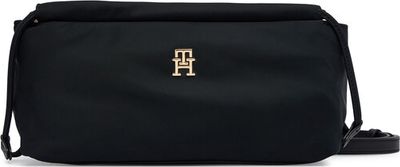 Listonoszka elegancka Tommy Hilfiger ze sklepu: MODIVO w kategorii: Listonoszki - zdjęcie WP-EBWP-BKLVO-LN0_0000306164741