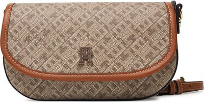 Listonoszka młodzieżowa Tommy Hilfiger ze sklepu: MODIVO w kategorii: Listonoszki - zdjęcie WP-EBWP-BKLVO-LN0_0000306164772