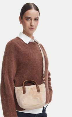 Shopper bag wakacyjna Tommy Hilfiger ze sklepu: MODIVO w kategorii: Torby Shopper bag - zdjęcie WP-EBWP-BKLVO-LN0_0000306164963