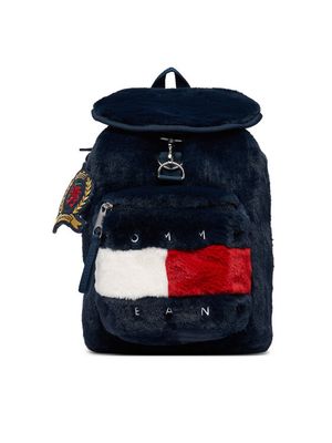Plecak Tommy Jeans ze sklepu: MODIVO w kategorii: Plecaki - zdjęcie WP-EBWP-BKLVO-LN0_0000306164994