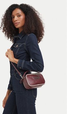 Listonoszka elegancka Tommy Jeans ze sklepu: MODIVO w kategorii: Listonoszki - zdjęcie WP-EBWP-BKLVO-LN0_0000306165052