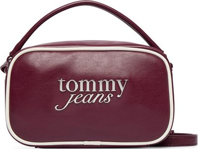 Listonoszka elegancka Tommy Jeans ze sklepu: MODIVO w kategorii: Listonoszki - zdjęcie WP-EBWP-BKLVO-LN0_0000306165052