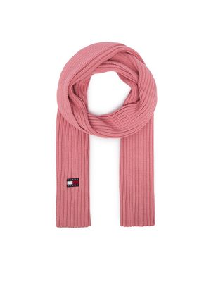 Szalik/chusta Tommy Hilfiger ze sklepu: MODIVO w kategorii: Szaliki i chusty damskie - zdjęcie WP-EBWP-BKLVO-LN0_0000306165113