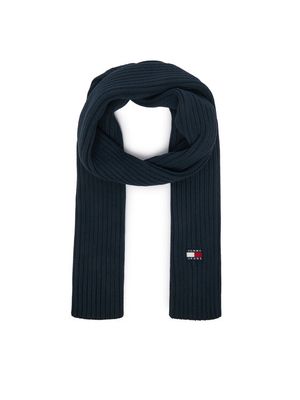 Szalik/chusta Tommy Hilfiger ze sklepu: MODIVO w kategorii: Szaliki i chusty damskie - zdjęcie WP-EBWP-BKLVO-LN0_0000306165120
