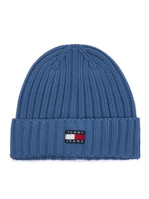 Czapka zimowa damska Tommy Hilfiger ze sklepu: MODIVO w kategorii: Czapki zimowe damskie - zdjęcie WP-EBWP-BKLVO-LN0_0000306165151