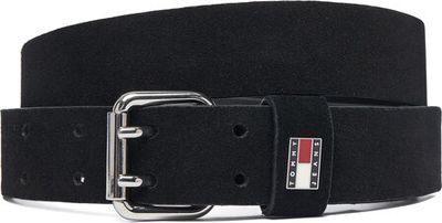 Pasek Tommy Jeans ze sklepu: MODIVO w kategorii: Paski damskie - zdjęcie WP-EBWP-BKLVO-LN0_0000306165441