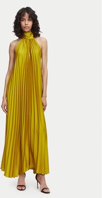 Sukienka casual ACCESS FASHION ze sklepu: MODIVO w kategorii: Sukienki - zdjęcie WP-EBWP-BKLVO-LN0_0000306165458