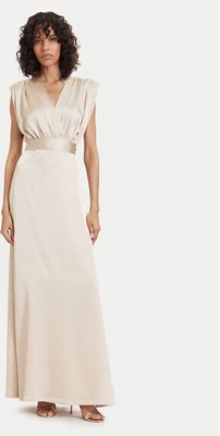 Sukienka trapezowa ACCESS FASHION ze sklepu: MODIVO w kategorii: Sukienki - zdjęcie WP-EBWP-BKLVO-LN0_0000306165472