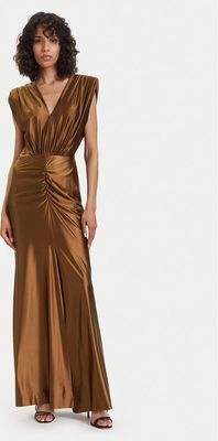 Sukienka ACCESS FASHION ze sklepu: MODIVO w kategorii: Sukienki - zdjęcie WP-EBWP-BKLVO-LN0_0000306165502
