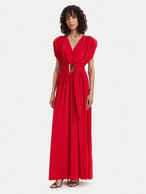 ACCESS FASHION - Sukienka ze sklepu: MODIVO w kategorii: Sukienki - zdjęcie WP-EBWP-BKLVO-LN0_0000306165533