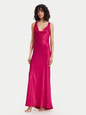 Sukienka letnia ACCESS FASHION ze sklepu: MODIVO w kategorii: Sukienki - zdjęcie WP-EBWP-BKLVO-LN0_0000306165601