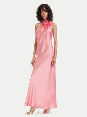 Sukienka na wiosnę ACCESS FASHION ze sklepu: MODIVO w kategorii: Sukienki - zdjęcie WP-EBWP-BKLVO-LN0_0000306165618