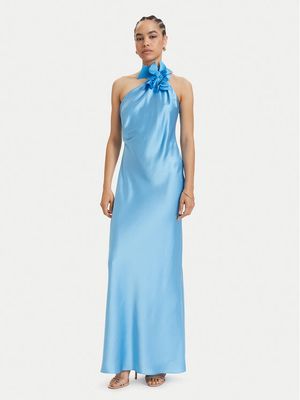 Sukienka ACCESS FASHION ze sklepu: MODIVO w kategorii: Sukienki - zdjęcie WP-EBWP-BKLVO-LN0_0000306165625