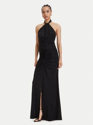 Sukienka ACCESS FASHION ze sklepu: MODIVO w kategorii: Sukienki - zdjęcie WP-EBWP-BKLVO-LN0_0000306165632