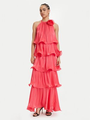 ACCESS FASHION - Sukienka ze sklepu: MODIVO w kategorii: Sukienki - zdjęcie WP-EBWP-BKLVO-LN0_0000306165663