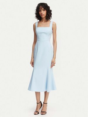 Sukienka gorsetowa ACCESS FASHION ze sklepu: MODIVO w kategorii: Sukienki - zdjęcie WP-EBWP-BKLVO-LN0_0000306165687