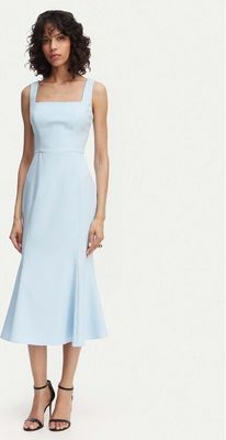 Sukienka gorsetowa ACCESS FASHION ze sklepu: MODIVO w kategorii: Sukienki - zdjęcie WP-EBWP-BKLVO-LN0_0000306165687
