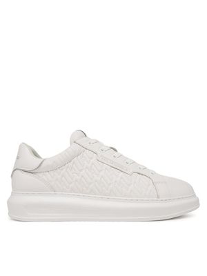 Karl Lagerfeld - Buty sportowe męskie wiosenne ze sklepu: MODIVO w kategorii: Buty sportowe męskie