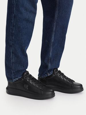 Karl Lagerfeld - Buty sportowe męskie jesienne ze sklepu: MODIVO w kategorii: Buty sportowe męskie - zdjęcie WP-EBWP-BKLVO-LN0_0000306165946