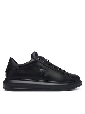 Karl Lagerfeld - Buty sportowe męskie jesienne ze sklepu: MODIVO w kategorii: Buty sportowe męskie - zdjęcie WP-EBWP-BKLVO-LN0_0000306165946