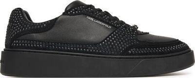 Buty sportowe męskie jesienne Karl Lagerfeld ze sklepu: MODIVO w kategorii: Buty sportowe męskie - zdjęcie WP-EBWP-BKLVO-LN0_0000306165984