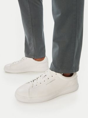 Karl Lagerfeld - Buty sportowe męskie na wiosnę ze sklepu: MODIVO w kategorii: Buty sportowe męskie - zdjęcie WP-EBWP-BKLVO-LN0_0000306165991