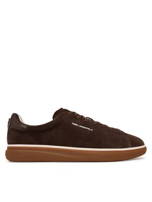 Buty sportowe męskie Karl Lagerfeld ze sklepu: MODIVO w kategorii: Buty sportowe męskie - zdjęcie WP-EBWP-BKLVO-LN0_0000306166011