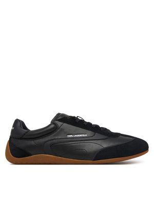 Buty sportowe męskie jesienne Karl Lagerfeld ze sklepu: MODIVO w kategorii: Buty sportowe męskie - zdjęcie WP-EBWP-BKLVO-LN0_0000306166028