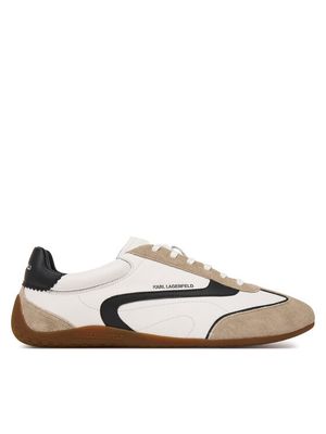 Buty sportowe męskie na wiosnę Karl Lagerfeld ze sklepu: MODIVO w kategorii: Buty sportowe męskie
