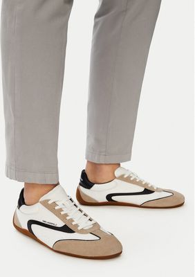 Buty sportowe męskie na wiosnę Karl Lagerfeld ze sklepu: MODIVO w kategorii: Buty sportowe męskie - zdjęcie WP-EBWP-BKLVO-LN0_0000306166042