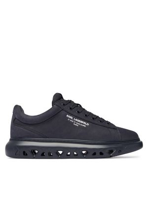 Buty sportowe męskie na jesień Karl Lagerfeld ze sklepu: MODIVO w kategorii: Buty sportowe męskie - zdjęcie WP-EBWP-BKLVO-LN0_0000306166059