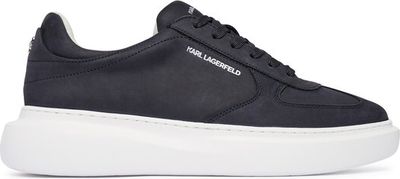Buty sportowe męskie wiosenne Karl Lagerfeld ze sklepu: MODIVO w kategorii: Buty sportowe męskie - zdjęcie WP-EBWP-BKLVO-LN0_0000306166110