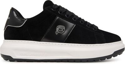 Karl Lagerfeld - Buty sportowe męskie ze sklepu: MODIVO w kategorii: Buty sportowe męskie - zdjęcie WP-EBWP-BKLVO-LN0_0000306166165