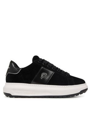 Buty sportowe męskie Karl Lagerfeld ze sklepu: MODIVO w kategorii: Buty sportowe męskie