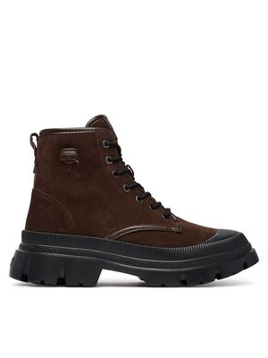 Buty zimowe męskie na zimę Karl Lagerfeld ze sklepu: MODIVO w kategorii: Buty zimowe męskie - zdjęcie WP-EBWP-BKLVO-LN0_0000306166233