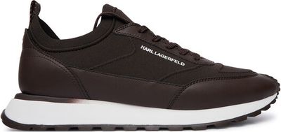 Buty sportowe męskie na jesień Karl Lagerfeld ze sklepu: MODIVO w kategorii: Buty sportowe męskie - zdjęcie WP-EBWP-BKLVO-LN0_0000306166295