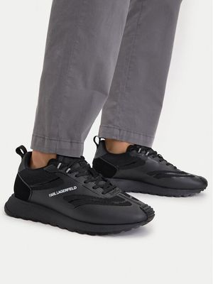 Karl Lagerfeld - Buty sportowe męskie jesienne ze sklepu: MODIVO w kategorii: Buty sportowe męskie - zdjęcie WP-EBWP-BKLVO-LN0_0000306166363