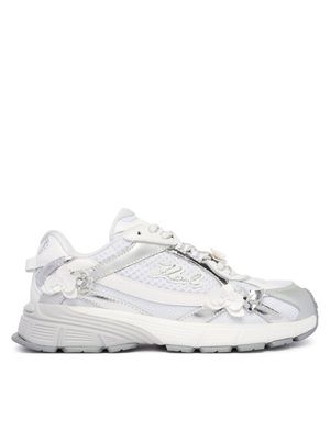 Buty sportowe damskie na wiosnę Karl Lagerfeld ze sklepu: MODIVO w kategorii: Buty sportowe damskie - zdjęcie WP-EBWP-BKLVO-LN0_0000306166394