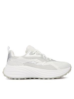 Buty sportowe damskie na wiosnę Karl Lagerfeld ze sklepu: MODIVO w kategorii: Buty sportowe damskie - zdjęcie WP-EBWP-BKLVO-LN0_0000306166400